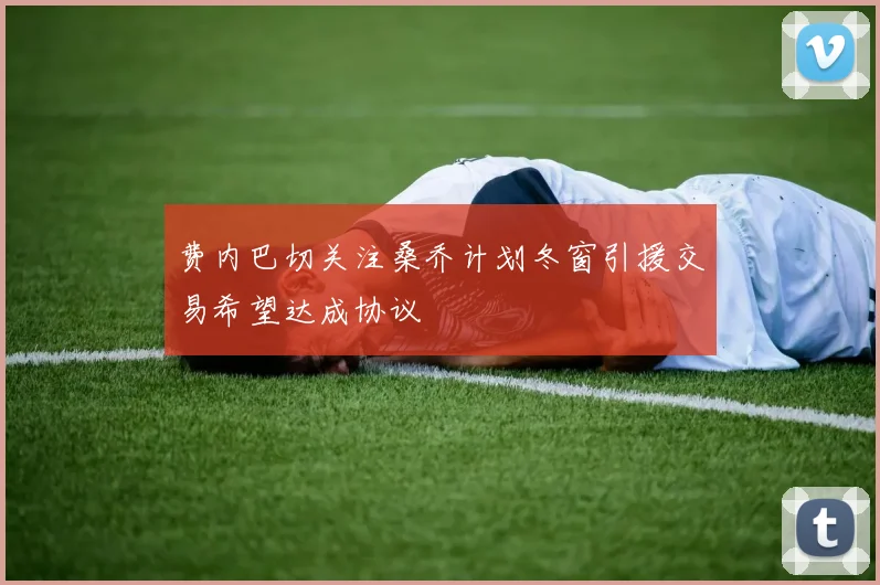 费内巴切关注桑乔计划冬窗引援交易希望达成协议